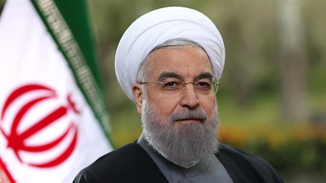 ປະທານາທິບໍດີອີຣານ Hassan Rouhani ຢ້ຽມຢາມທາງລັດຖະກິດຫວຽດນາມ - ảnh 1